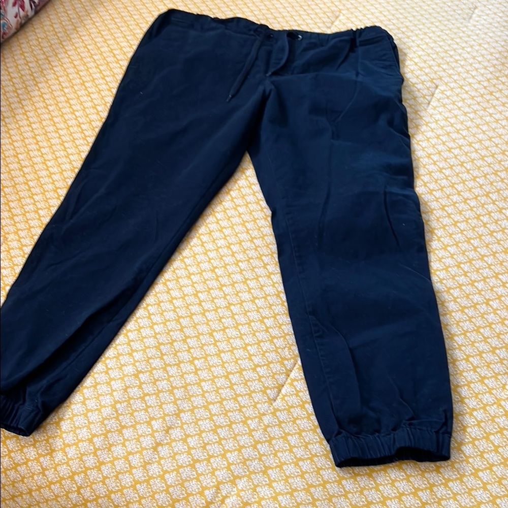 Goodfellow & Co Men's Dark Joggers
